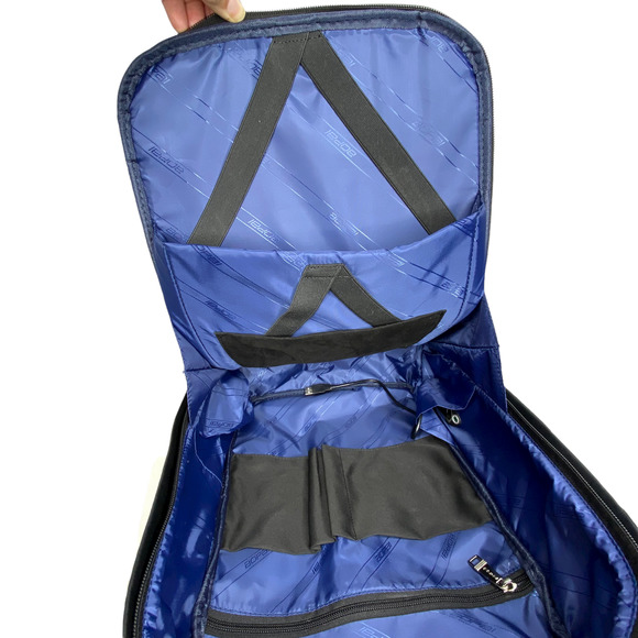 BOPAI Backpack for 15.6 Inch Laptop with USB Port Charging - Picture 7 of 14